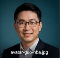 NBA老郭（JIUBO SPORT）